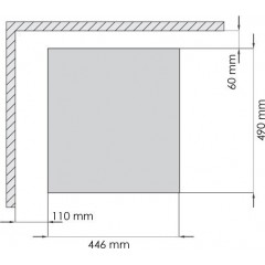 Варочная панель Kanzler KG 514 W