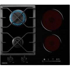 Варочная панель HIBERG VM 6021 B