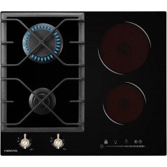 Варочная панель HIBERG VM 6021 B