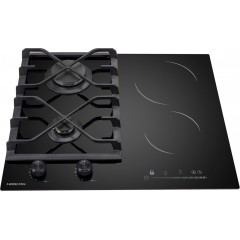 Варочная панель HIBERG VM 6021 B