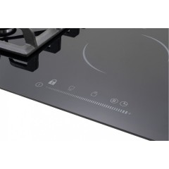 Варочная панель HIBERG VM 6021 B