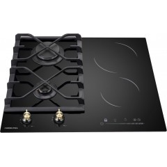 Варочная панель HIBERG VM 6021 B