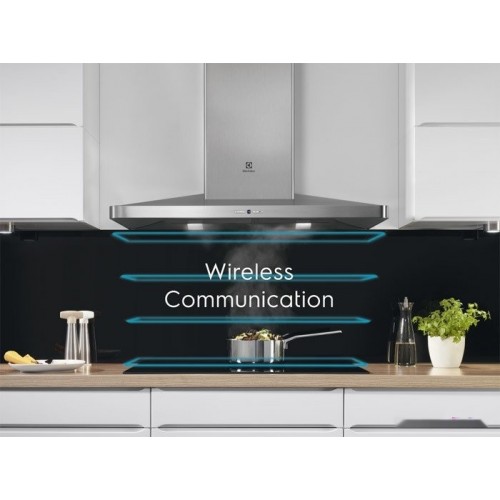 Варочная панель Electrolux LIR60433B