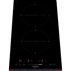 Варочная панель Hyundai HHI 3751 BG
