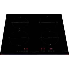 Варочная панель Hyundai HHI 6741 BG