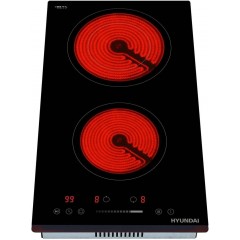 Варочная панель Hyundai HHE 3286 BG
