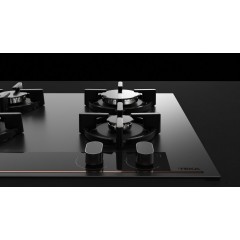 Варочная панель Teka GBC 64-G1 GBC BM