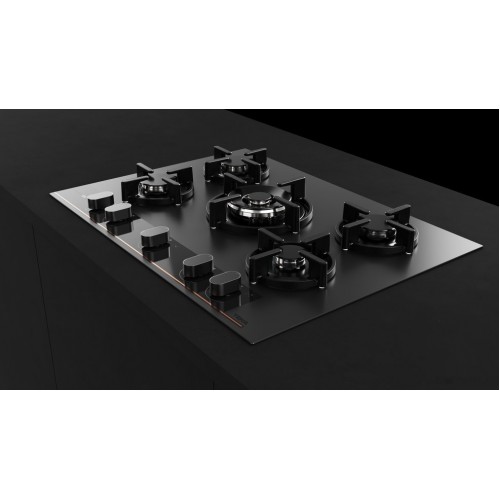 Варочная панель Teka GBC 75-G1 GBC BM