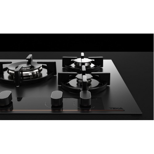 Варочная панель Teka GBC 75-G1 GBC BM