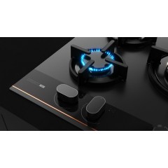 Варочная панель Teka GBC 75-G1 GBC BM