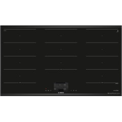 Варочная панель Bosch Serie 8 PXX995KX5E