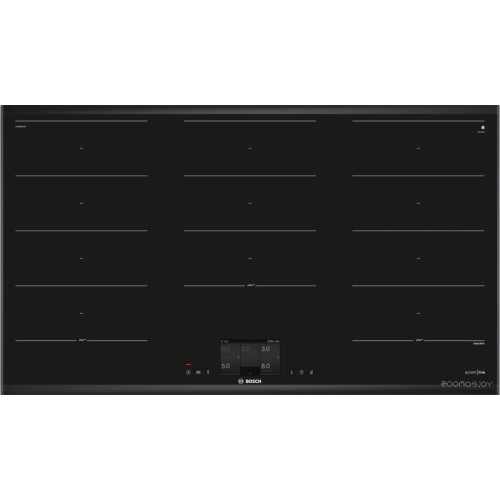 Варочная панель Bosch Serie 8 PXX995KX5E