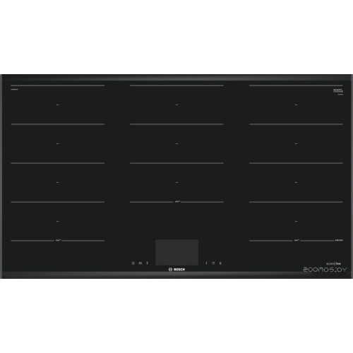 Варочная панель Bosch Serie 8 PXX995KX5E