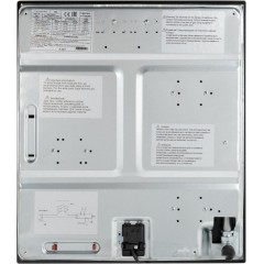 Варочная панель Schaub Lorenz SLK GY4512