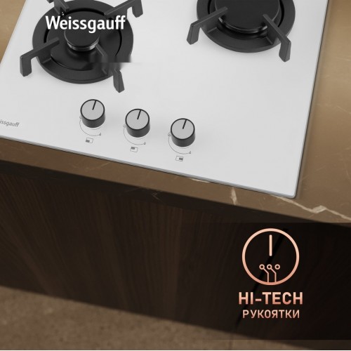 Варочная панель Weissgauff HG 453 WGV