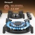 Варочная панель Weissgauff HG 641 WGV