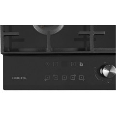 Варочная панель HIBERG VM 7155 B