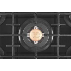 Варочная панель HIBERG VM 7155 B