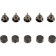 Варочная панель HIBERG VM 7155 B