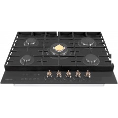 Варочная панель HIBERG VM 7155 B