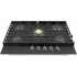 Варочная панель HIBERG VM 7155 B