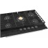 Варочная панель HIBERG VM 7155 B