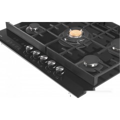 Варочная панель HIBERG VM 7155 B