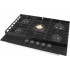 Варочная панель HIBERG VM 7155 B