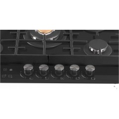 Варочная панель HIBERG VM 7155 B
