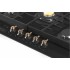 Варочная панель HIBERG VM 7155 B