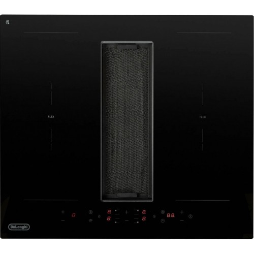 Варочная панель Delonghi ELETTRA 4B2F TC ARIA