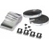 Варочная панель Delonghi ELETTRA 4B2F TC ARIA