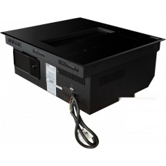 Варочная панель Delonghi ELETTRA 4B2F TC ARIA