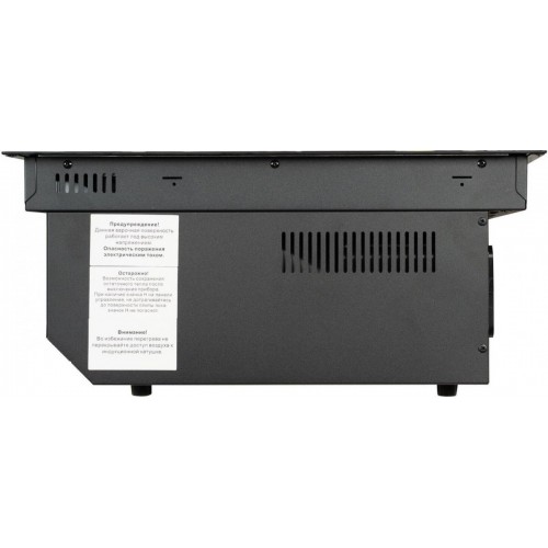 Варочная панель Delonghi ELETTRA 4B2F TC ARIA