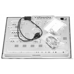 Варочная панель Jacky's JH GB631W