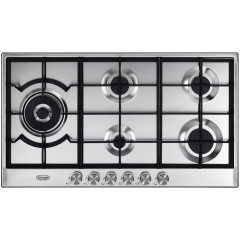 Варочная панель Delonghi NSL 590D X