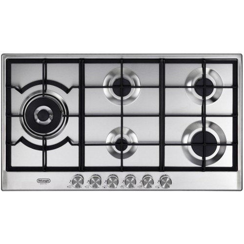Варочная панель Delonghi NSL 590D X