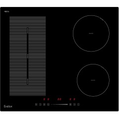 Варочная панель Evelux EHI 6045