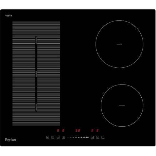 Варочная панель Evelux EHI 6045