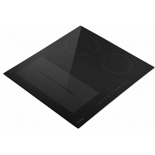 Варочная панель Evelux EHI 6045