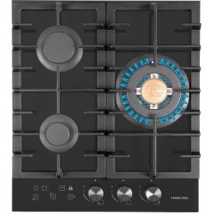 Варочная панель HIBERG VM 4535 B