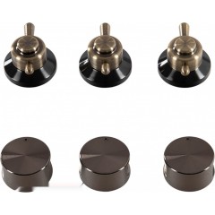 Варочная панель HIBERG VM 4535 B