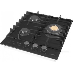 Варочная панель HIBERG VM 4535 B