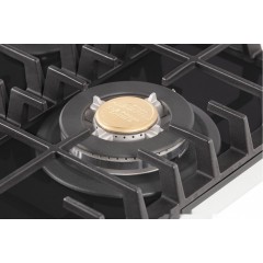 Варочная панель HIBERG VM 4535 B