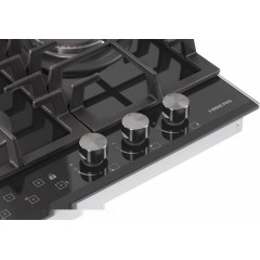 Варочная панель HIBERG VM 4535 B