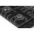 Варочная панель HIBERG VM 4535 B