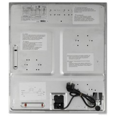 Варочная панель Schaub Lorenz SLK GL4512