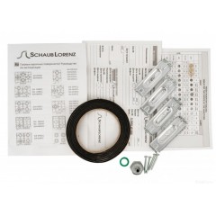 Варочная панель Schaub Lorenz SLK GL4512