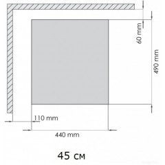 Варочная панель Schaub Lorenz SLK GL4512