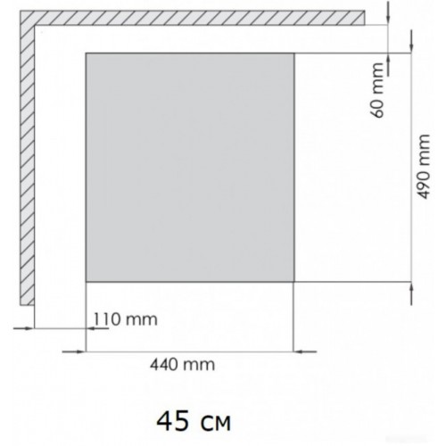 Варочная панель Schaub Lorenz SLK GL4512